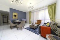 Vacation Bay - Bahar 4 Residence - JBR Accommodation Dubai