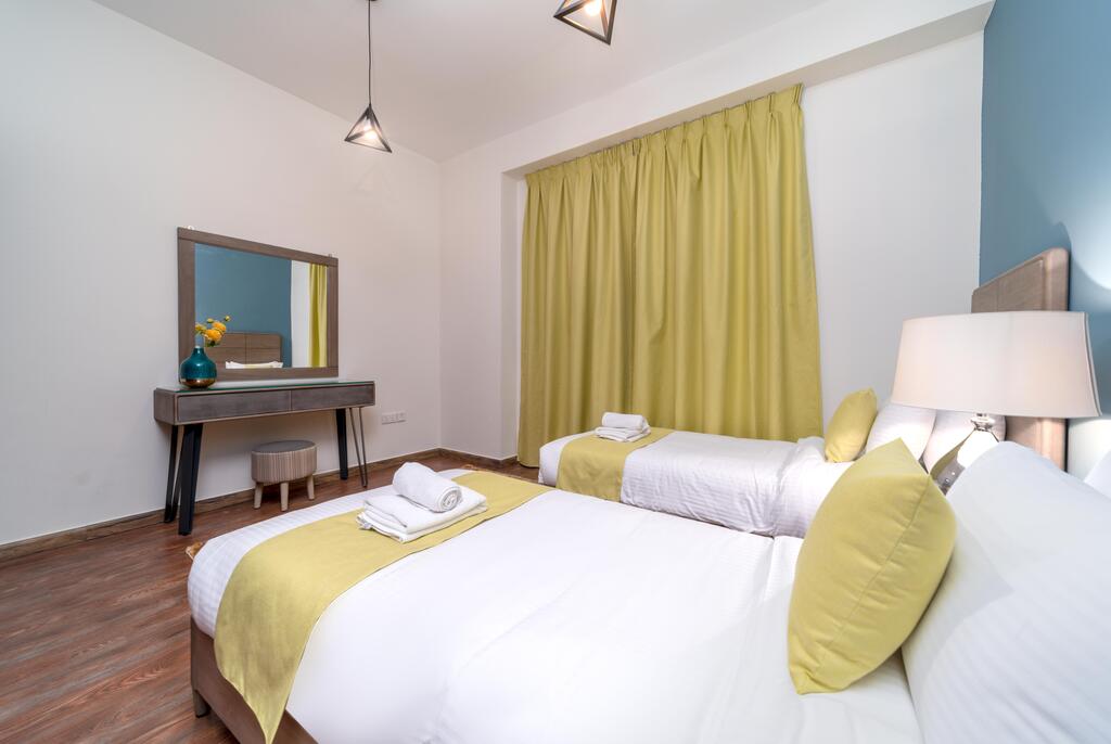 Vacation Bay - Bahar 4 Residence - JBR - thumb 4