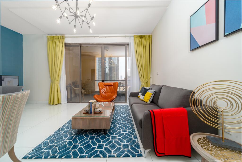 Vacation Bay - Bahar 4 Residence - JBR - thumb 1