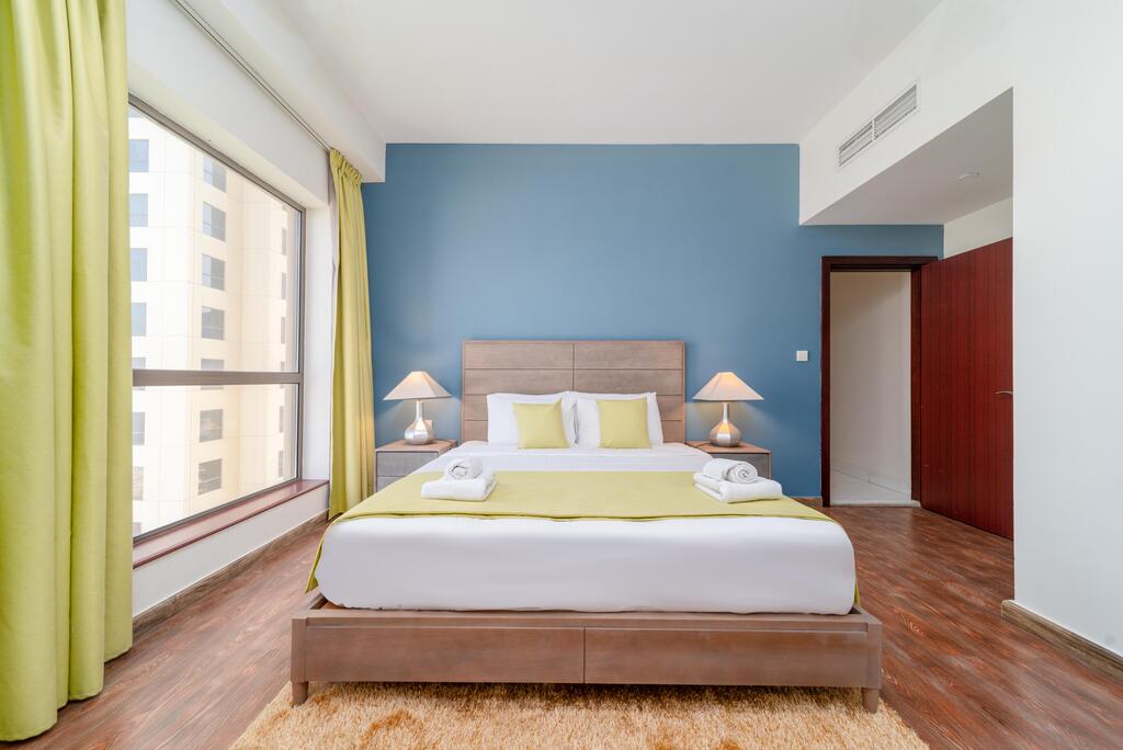 Vacation Bay - Bahar 4 Residence - JBR - thumb 2