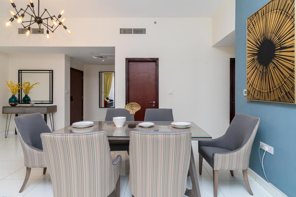 Vacation Bay - Bahar 4 Residence - JBR - thumb 3