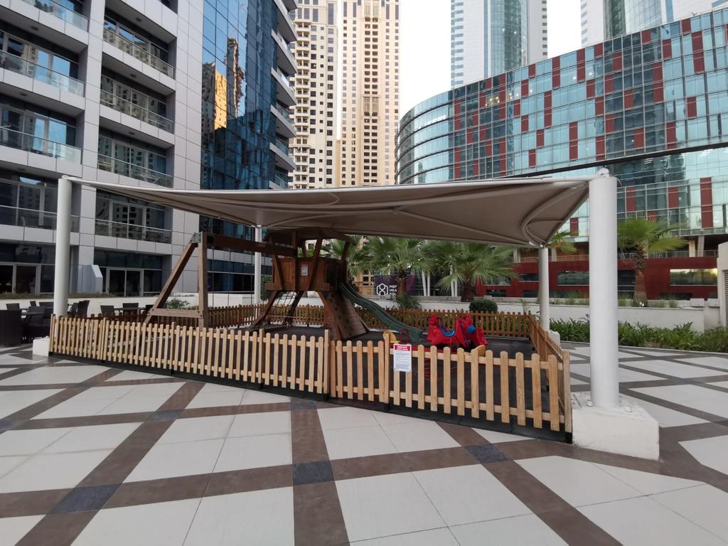 Vacation Bay - Bay Central Tower - thumb 2