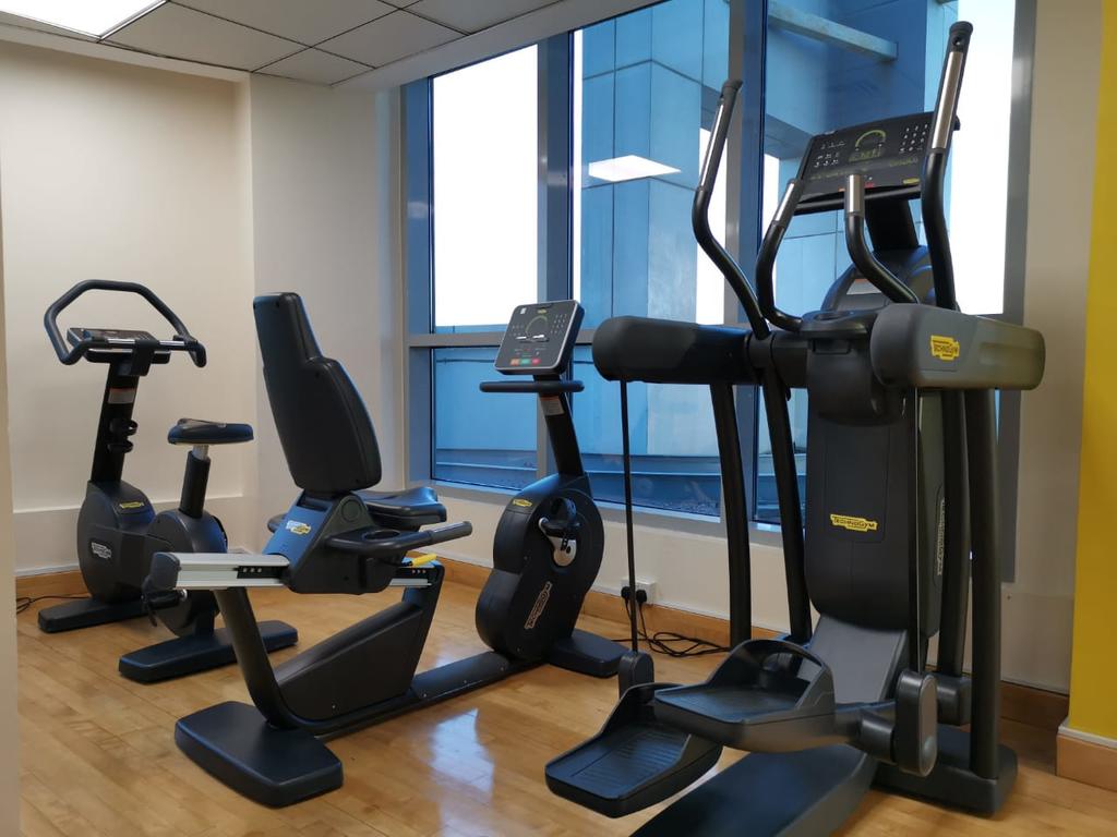 Vacation Bay - Bay Central Tower - thumb 5