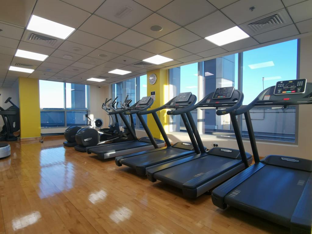 Vacation Bay - Bay Central Tower - thumb 4