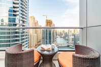 Vacation Bay - Bay Central Tower Accommodation Dubai