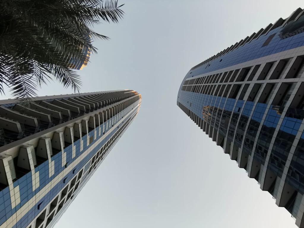 Vacation Bay - Bay Central Tower - thumb 6