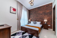 Vacation Bay - Bay Central Tower JBR View Accommodation Dubai