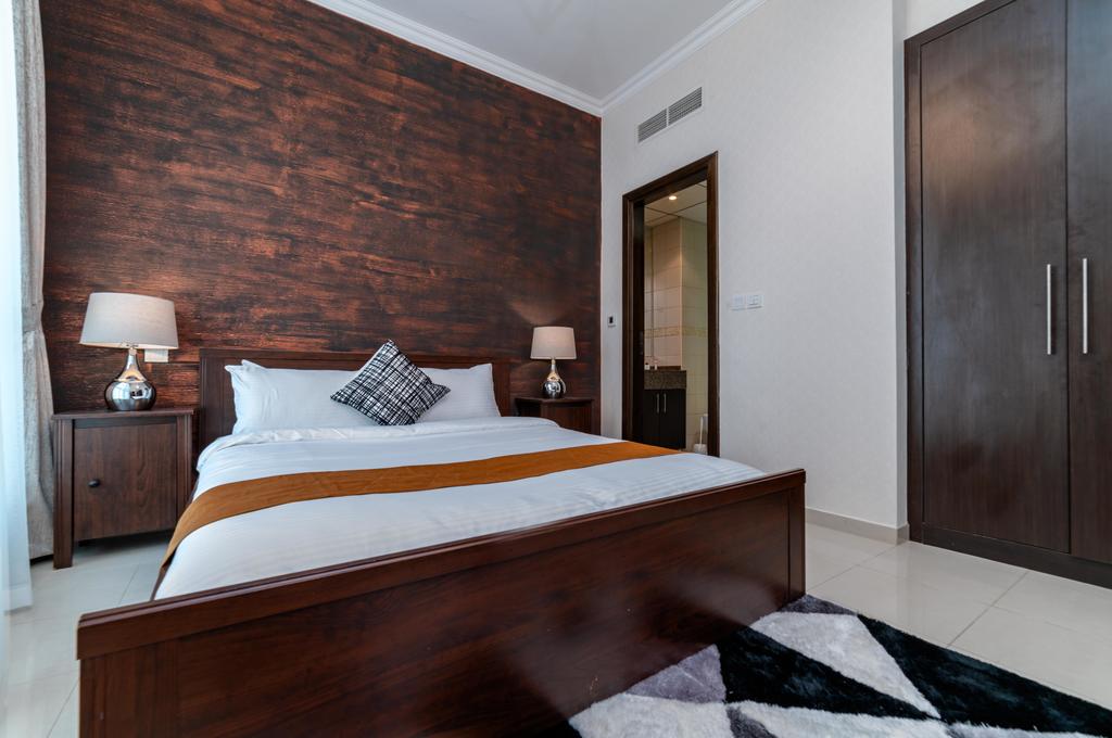 Vacation Bay - Bay Central Tower JBR View - thumb 6