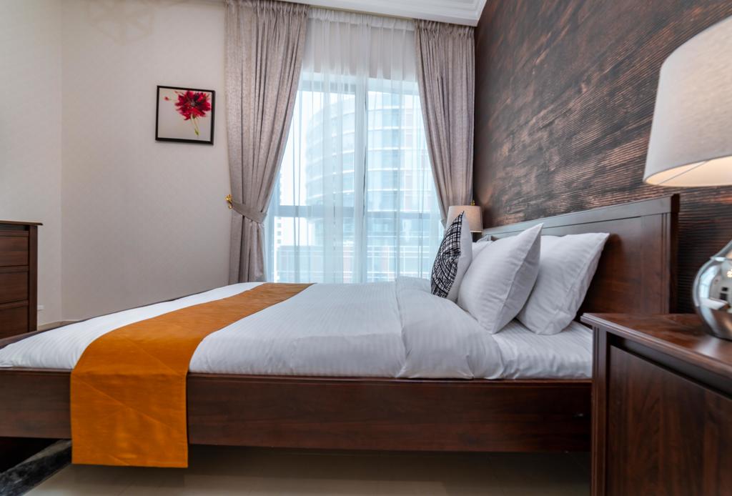 Vacation Bay - Bay Central Tower JBR View - thumb 5