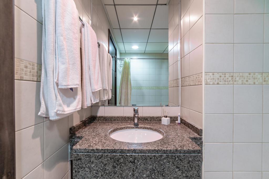 Vacation Bay - Bay Central Tower JBR View - thumb 4