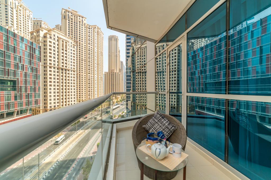 Vacation Bay - Bay Central Tower JBR View - thumb 2