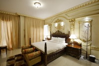 Vacation Bay - Boulevard View Accommodation Dubai