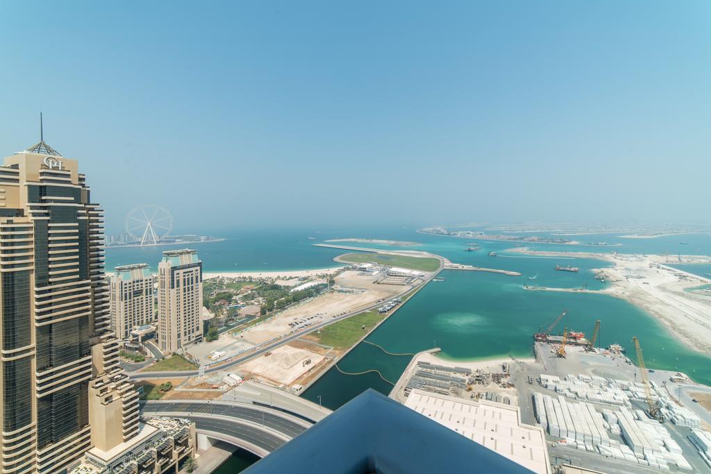 Vacation Bay - Brand New Apartment In Damac Heights - thumb 3