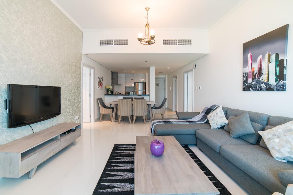 Vacation Bay - Brand New Apartment In Damac Heights - thumb 7