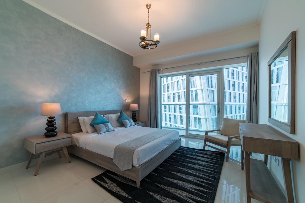 Vacation Bay - Brand New Apartment In Damac Heights - thumb 1