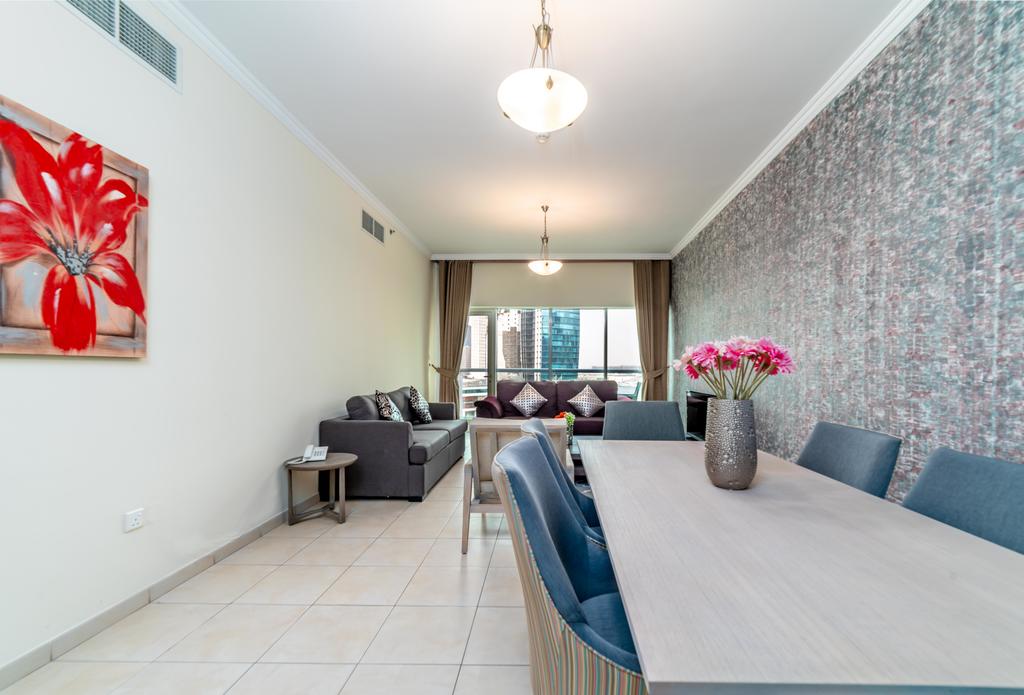 Vacation Bay - Burj Al Nujoom - Downtown - thumb 3