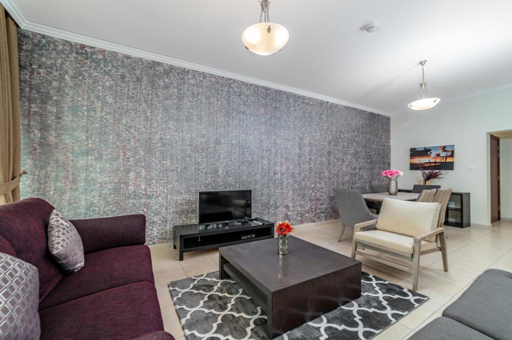 Vacation Bay - Burj Al Nujoom - Downtown - thumb 7