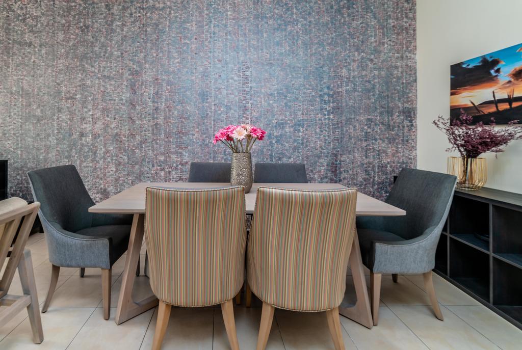 Vacation Bay - Burj Al Nujoom - Downtown - thumb 5