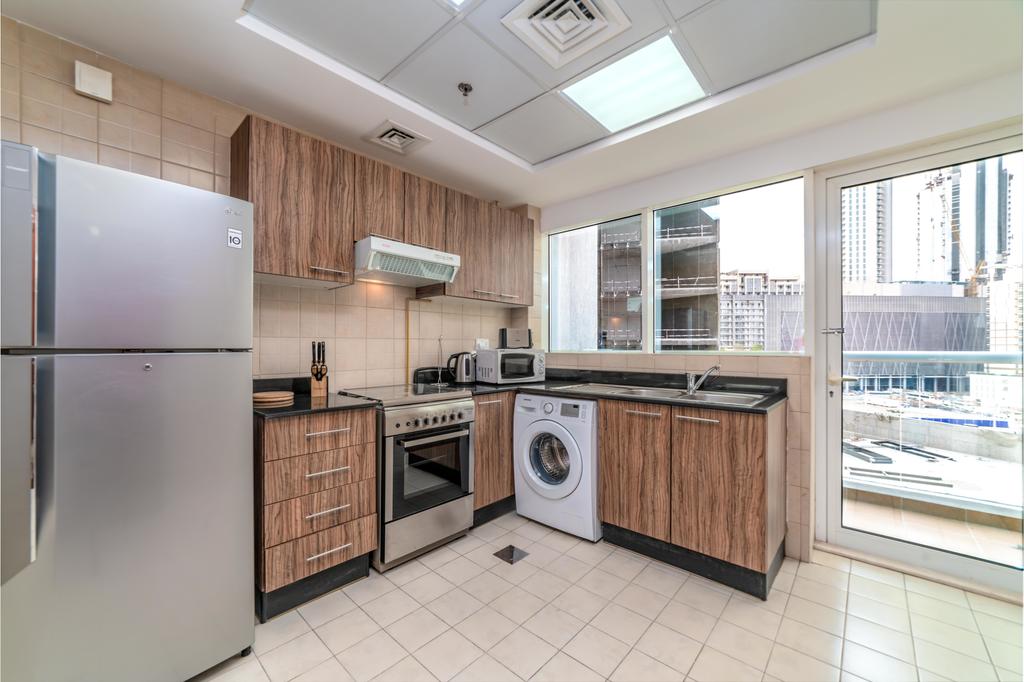 Vacation Bay - Burj Al Nujoom - Downtown - thumb 4