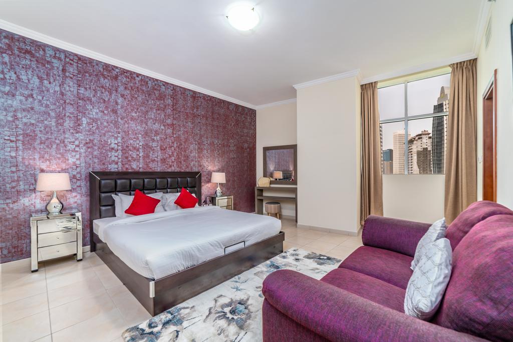 Vacation Bay - Burj Al Nujoom - Downtown - thumb 1