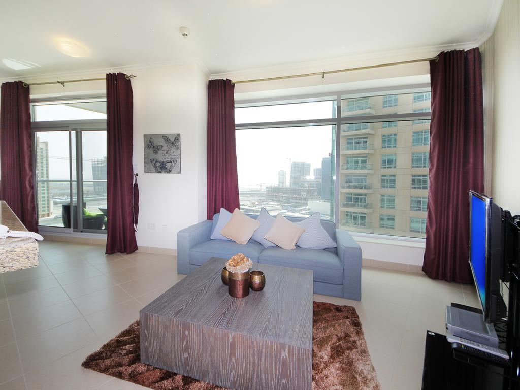 Vacation Bay - Burj Views Tower - thumb 1