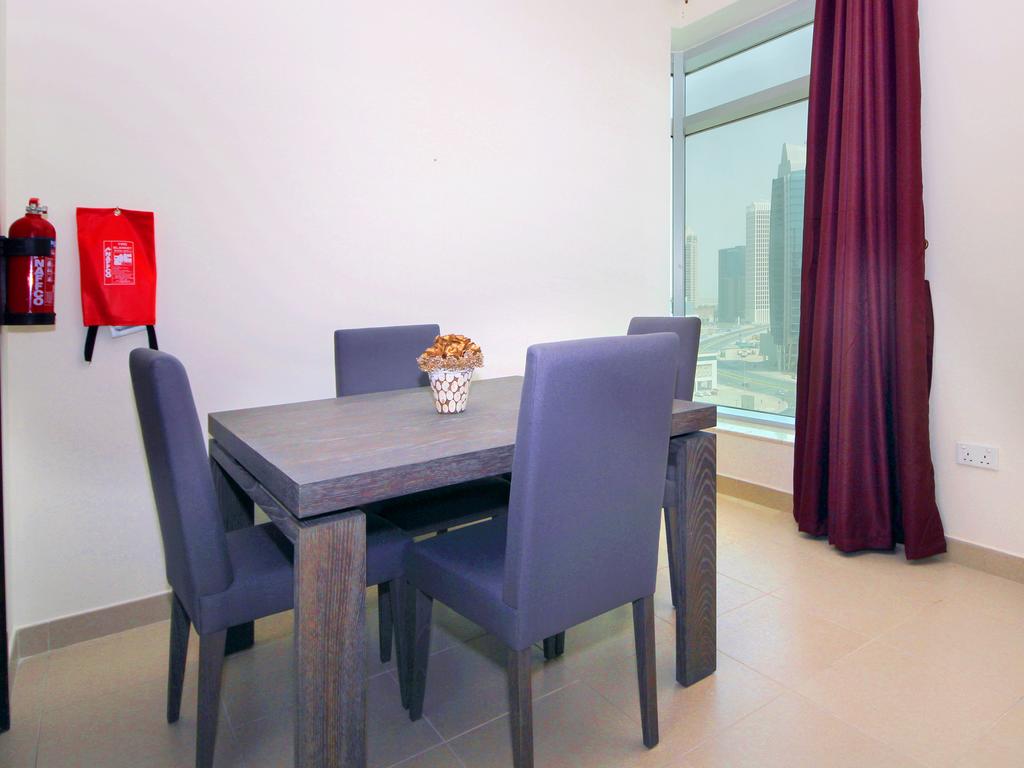 Vacation Bay - Burj Views Tower - thumb 3