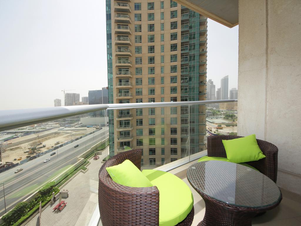 Vacation Bay - Burj Views Tower - thumb 6