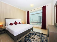 Vacation Bay - Burj Views Tower Accommodation Dubai