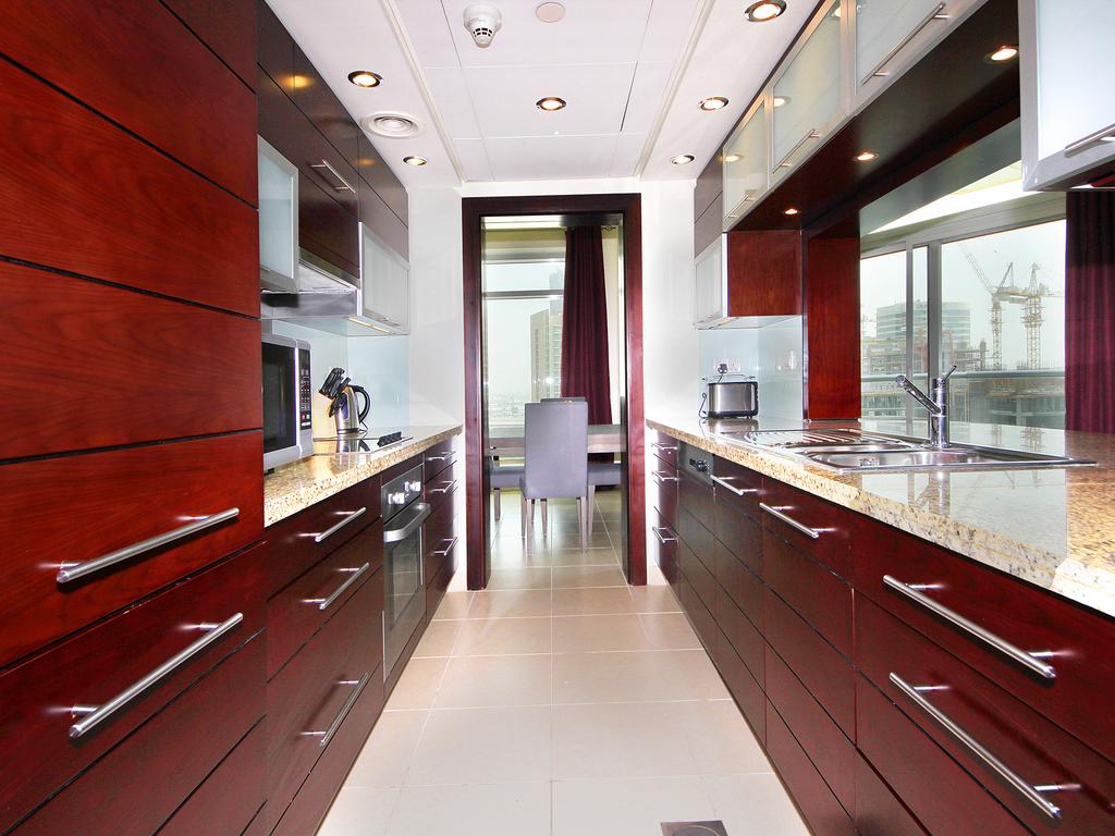 Vacation Bay - Burj Views Tower - thumb 4