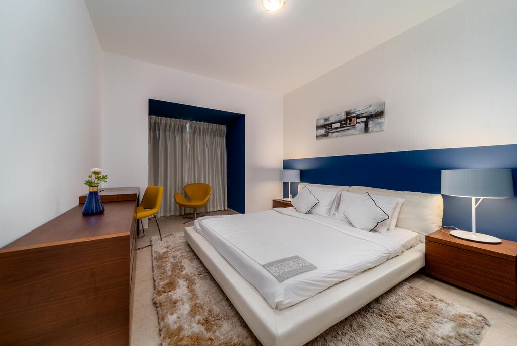 Vacation Bay - Classy High Floor - Elite Residence - thumb 2