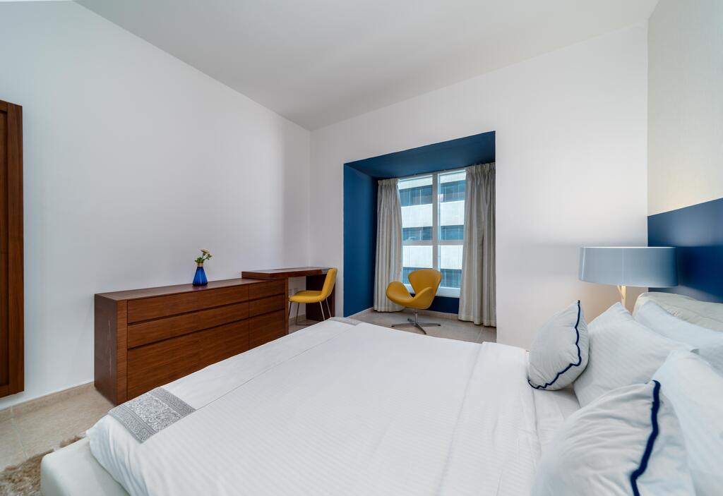 Vacation Bay - Classy High Floor - Elite Residence - thumb 7
