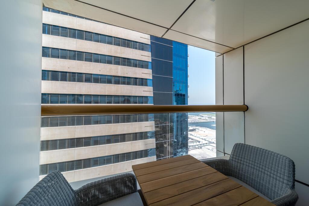 Vacation Bay - Classy High Floor - Elite Residence - thumb 3