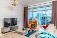 Vacation Bay - Downtown Burj Views Towers Accommodation Dubai