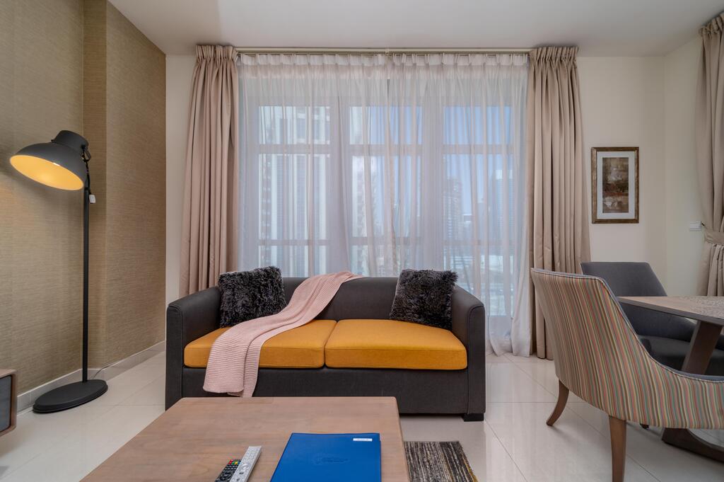 Vacation Bay - Downtown- Claren Tower - thumb 2