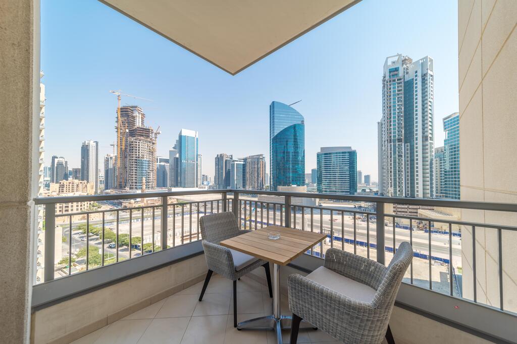 Vacation Bay - Downtown- Claren Tower - thumb 4