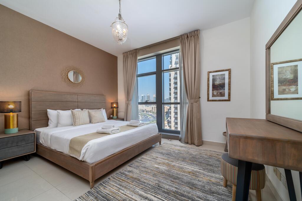 Vacation Bay - Downtown- Claren Tower - thumb 1