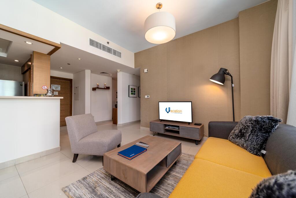 Vacation Bay - Downtown- Claren Tower - thumb 3