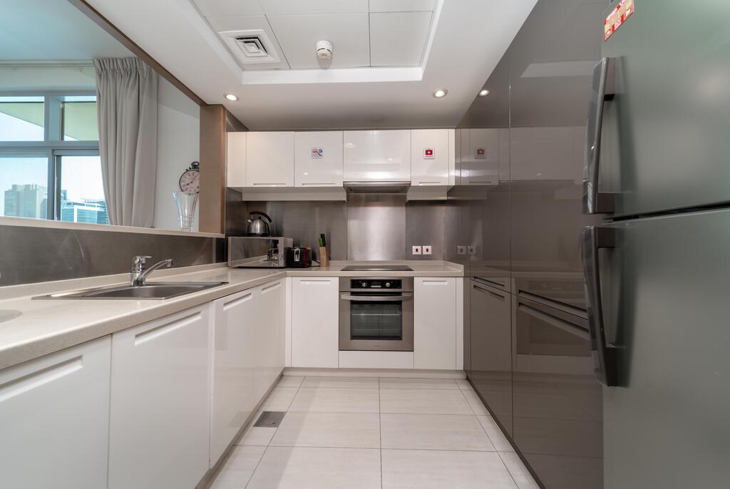 Vacation Bay - Downtown- Claren Tower - thumb 6