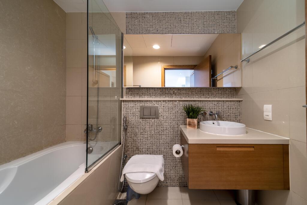 Vacation Bay - Downtown- Claren Tower - thumb 7