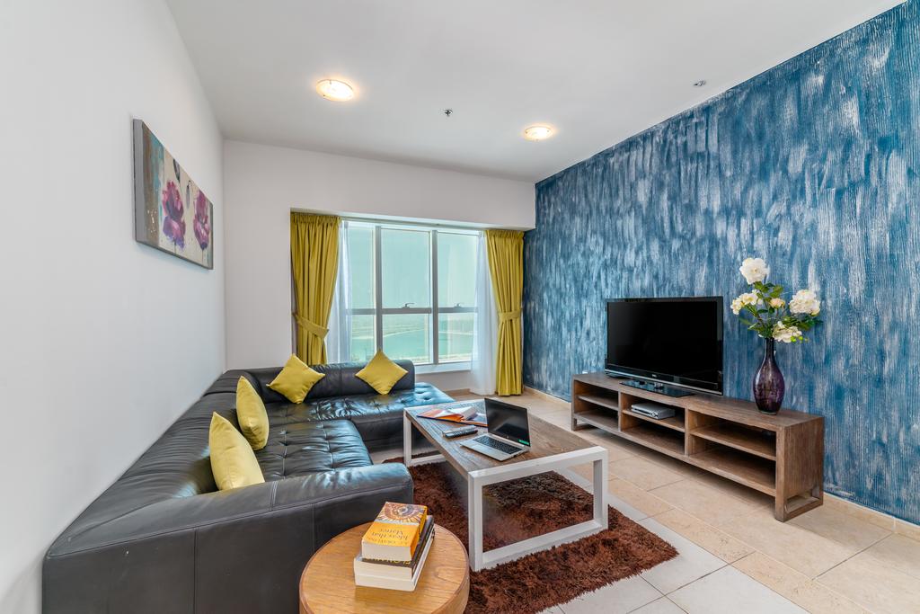 Vacation Bay - Elite Residence Tower - thumb 5