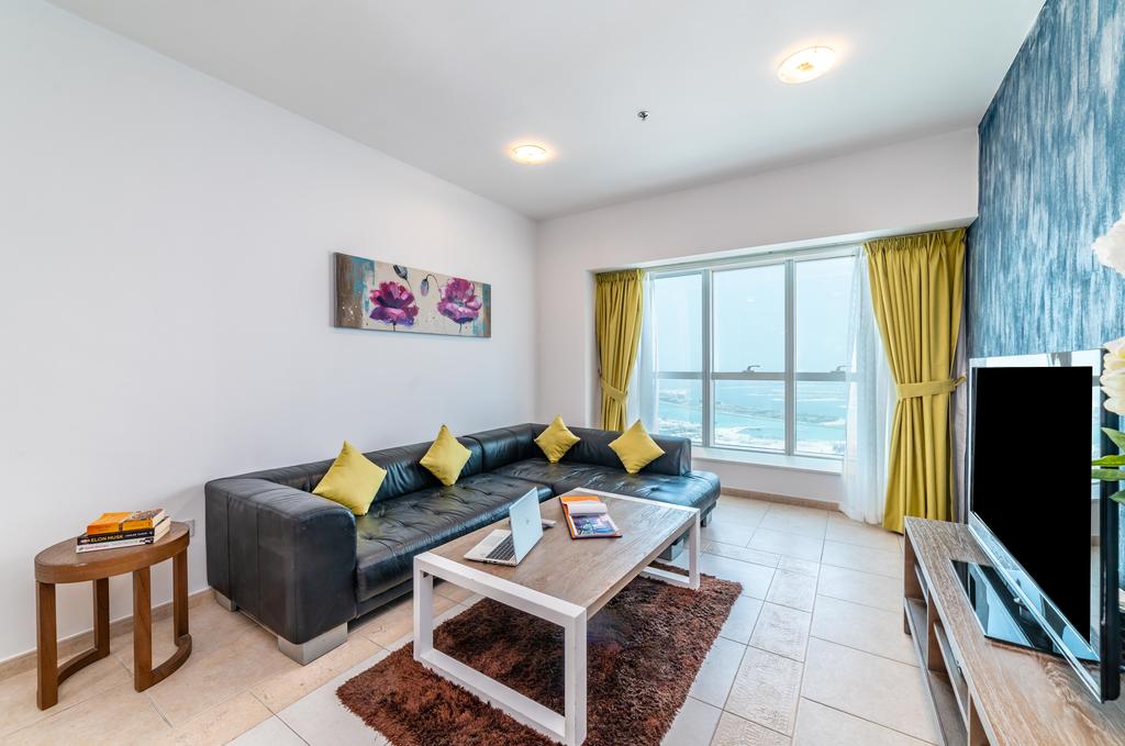 Vacation Bay - Elite Residence Tower - thumb 1