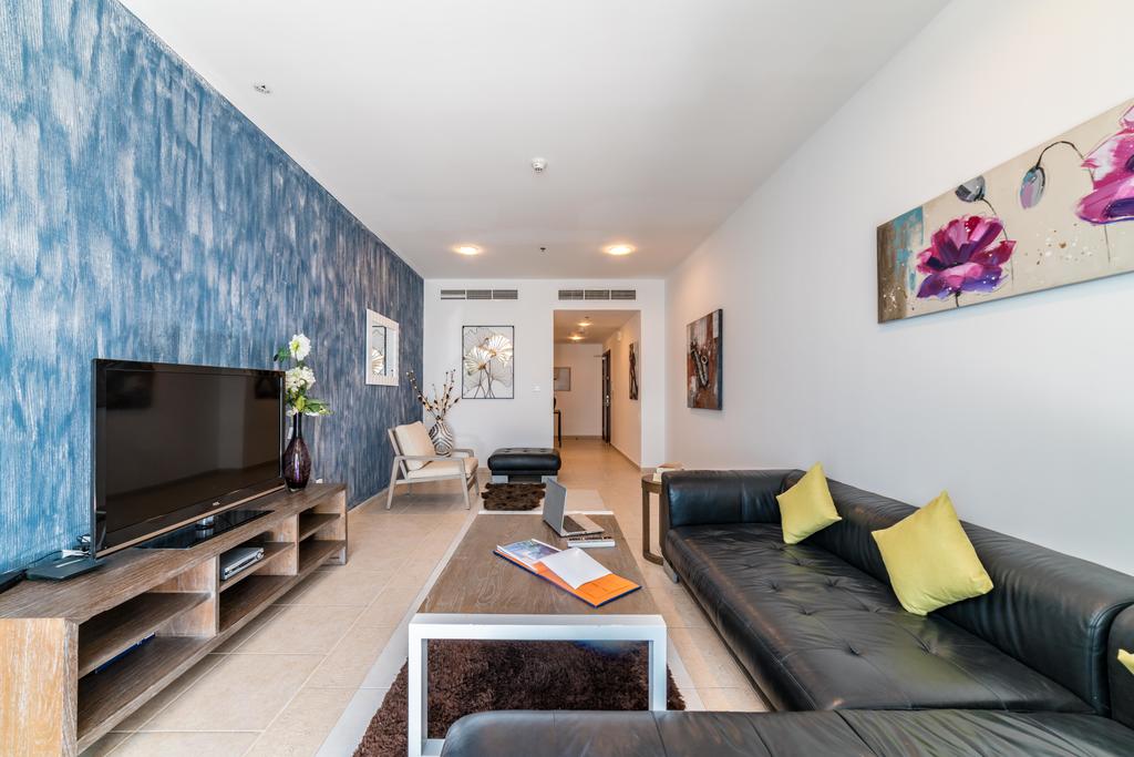 Vacation Bay - Elite Residence Tower - thumb 3