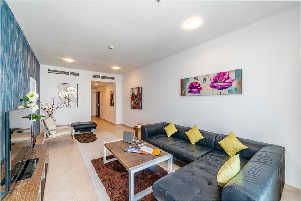 Vacation Bay - Elite Residence Tower - thumb 4