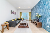 Vacation Bay - Elite Residence Tower Accommodation Dubai