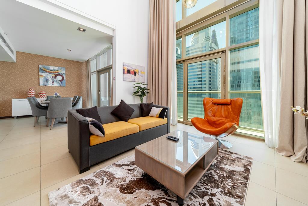 Vacation Bay - Liberty House - DIFC - thumb 0