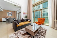 Vacation Bay - Liberty House - DIFC Accommodation Dubai