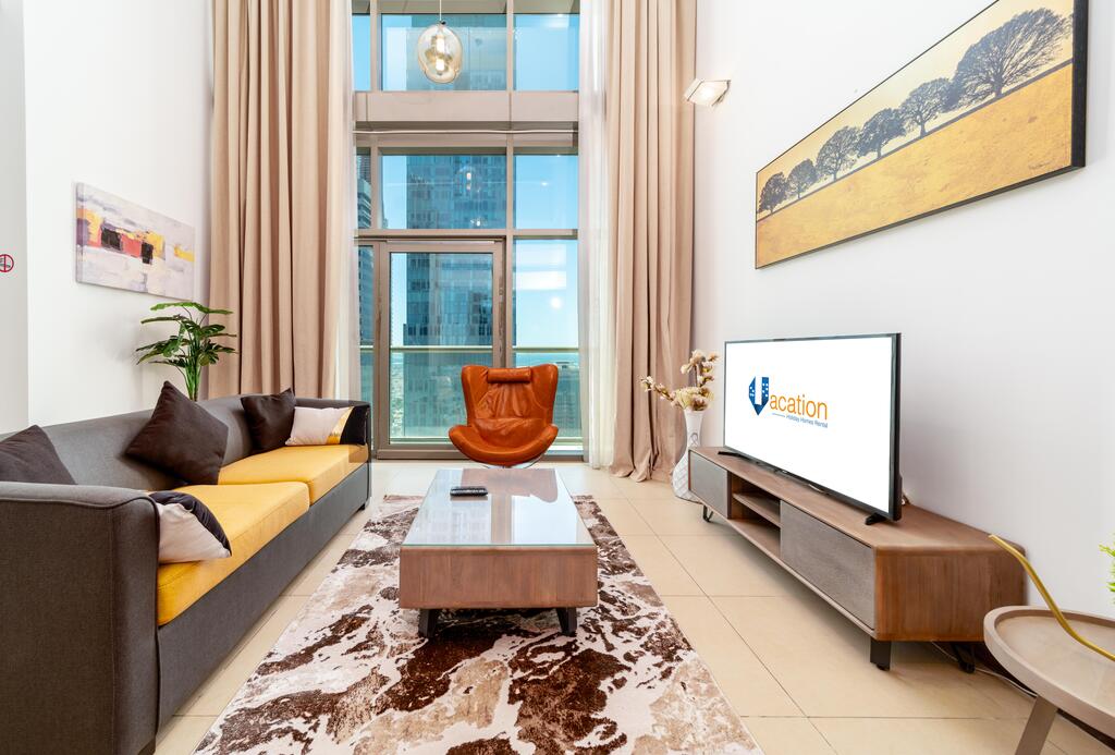 Vacation Bay - Liberty House - DIFC - thumb 1