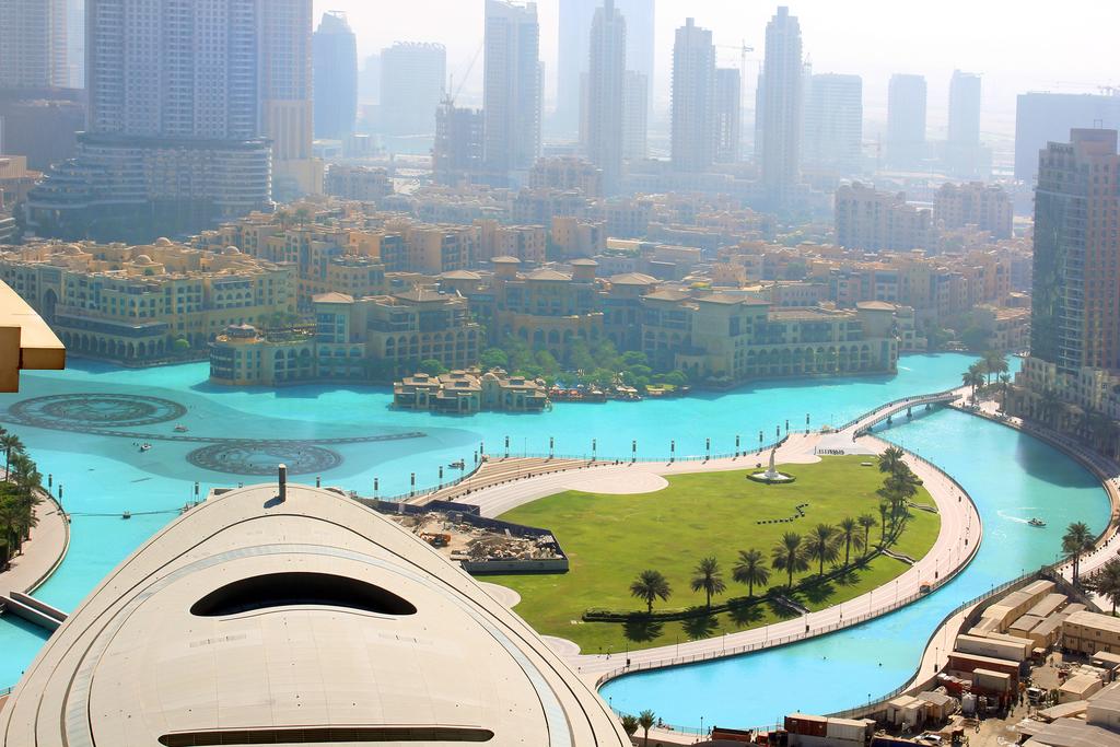 Vacation Bay - Loft West Tower - Boulevard View - thumb 3