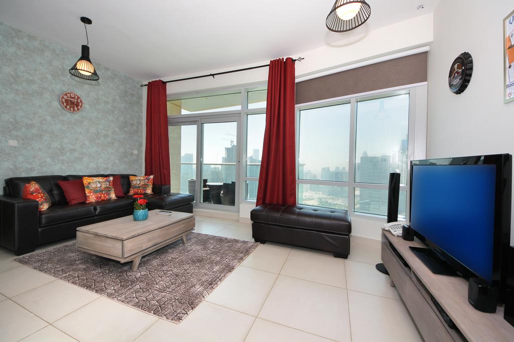 Vacation Bay - Loft West Tower - Boulevard View - thumb 7