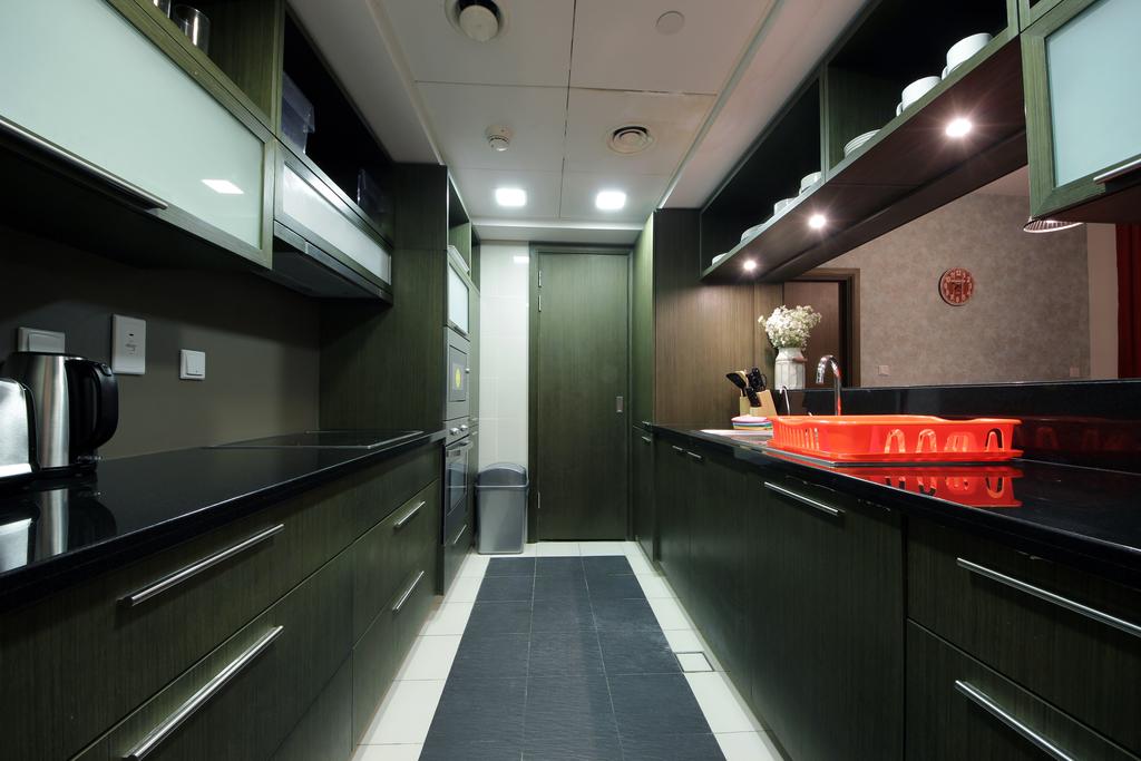 Vacation Bay - Loft West Tower - Boulevard View - thumb 4